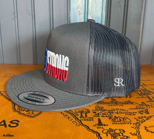 Southern Rugged "Texas Strong" - Flood Relief Edition