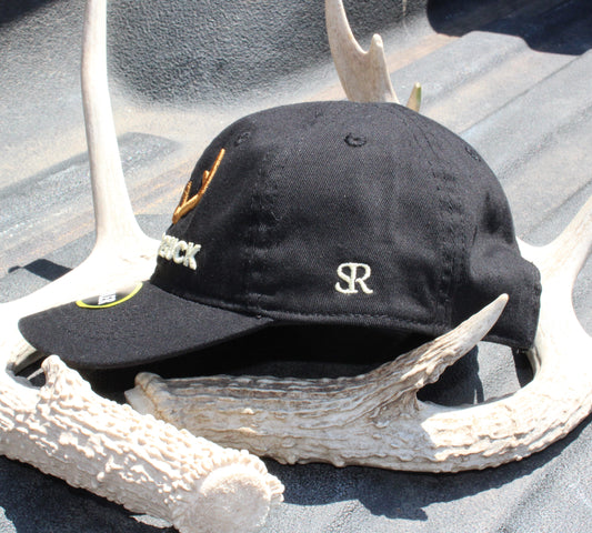 Southern Rugged Fathers Day "Young Buck" Toddler Cap