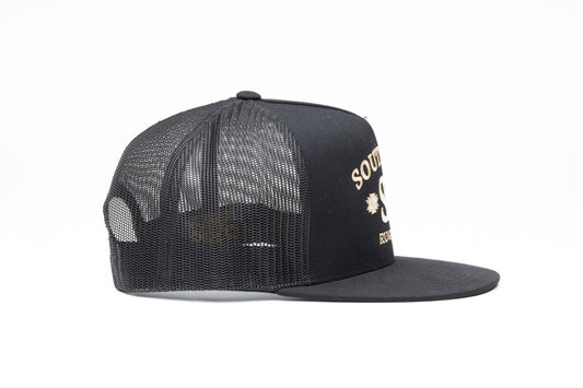 Southern Rugged Logo 6006