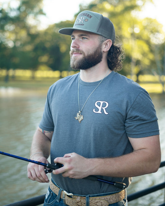 Southern Rugged "Ramblin' Man" Tee