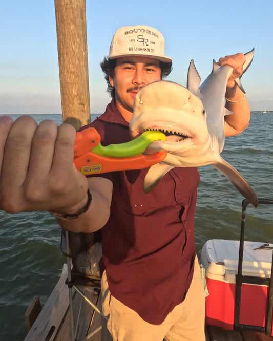 Southern Rugged SR Logo 256