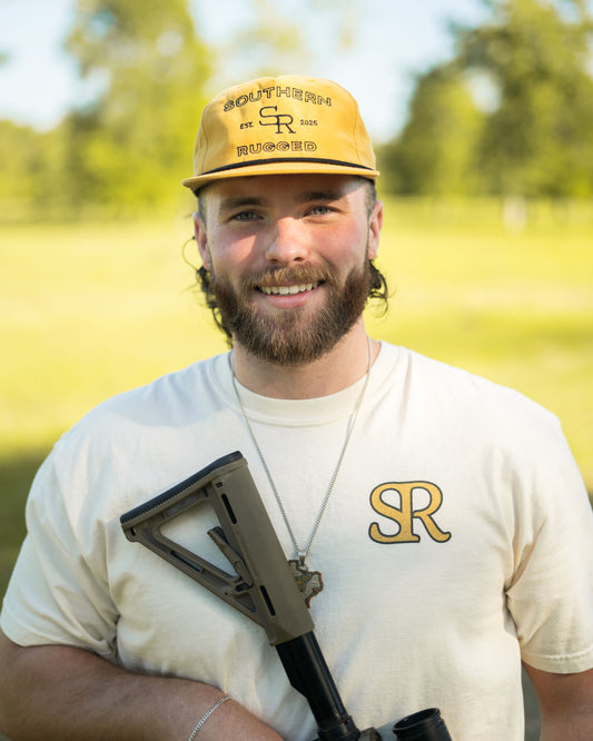 Southern Rugged "Takeoff" Tee