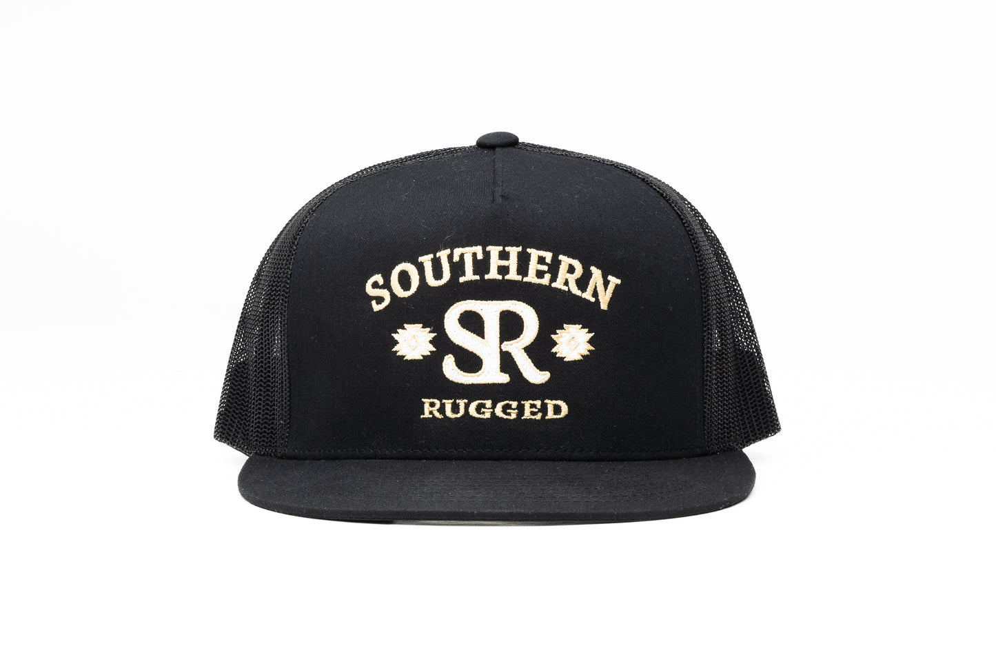 Southern Rugged Logo 6006