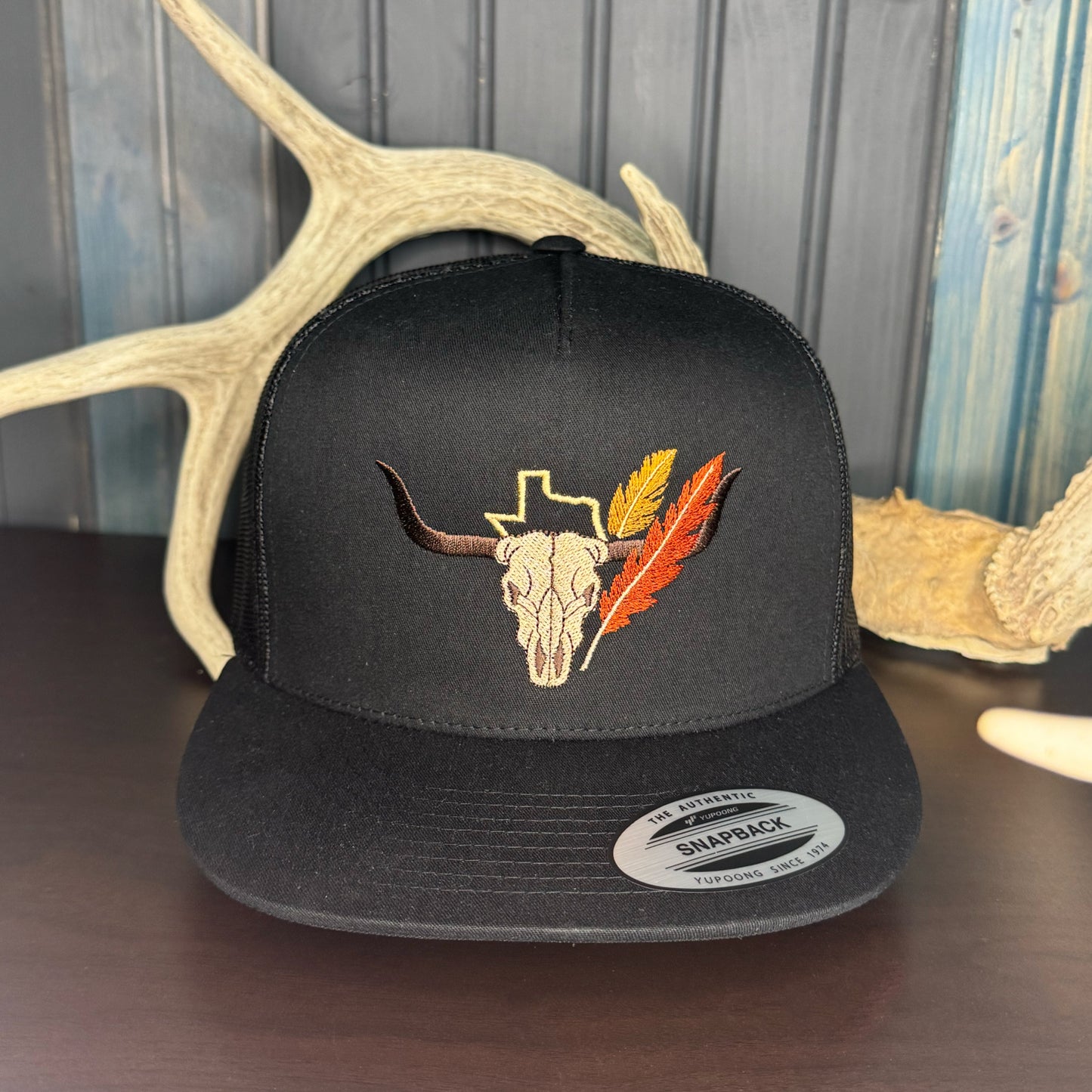 Southern Rugged "The Drifter" 6006