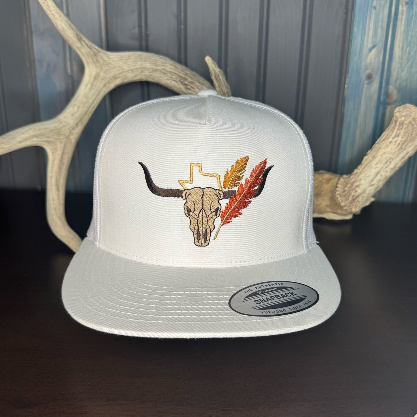 Southern Rugged "The Drifter" 6006