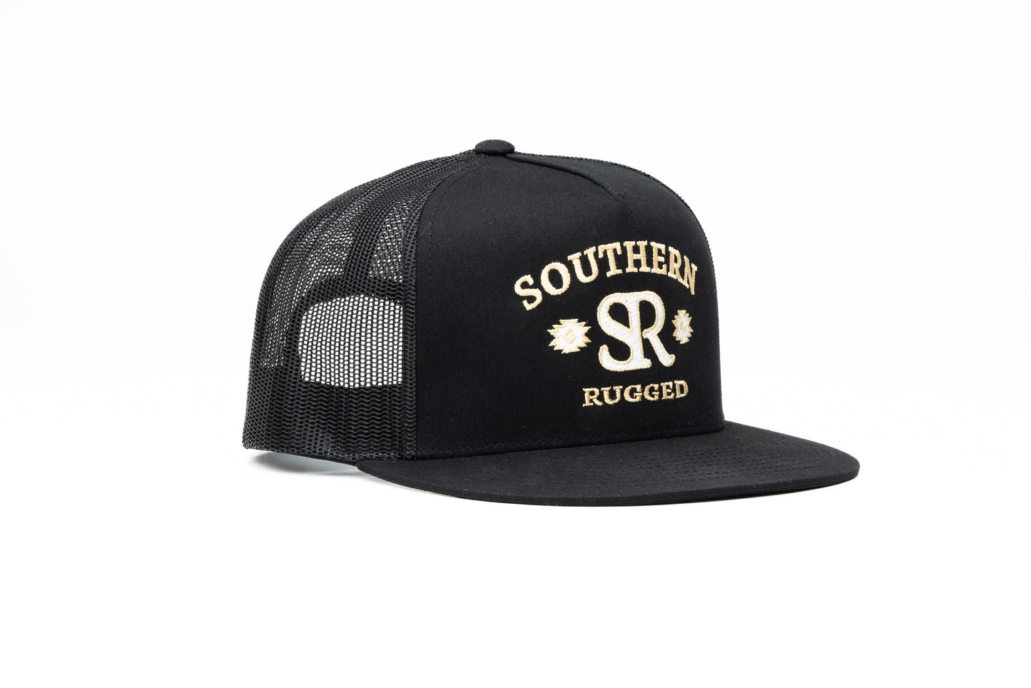 Southern Rugged Logo 6006