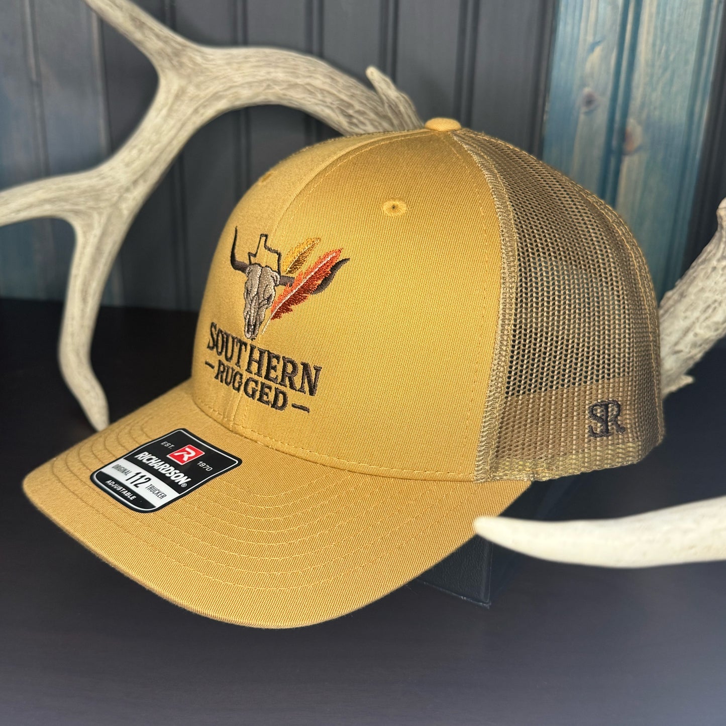 Southern Rugged "The Drifter" 112