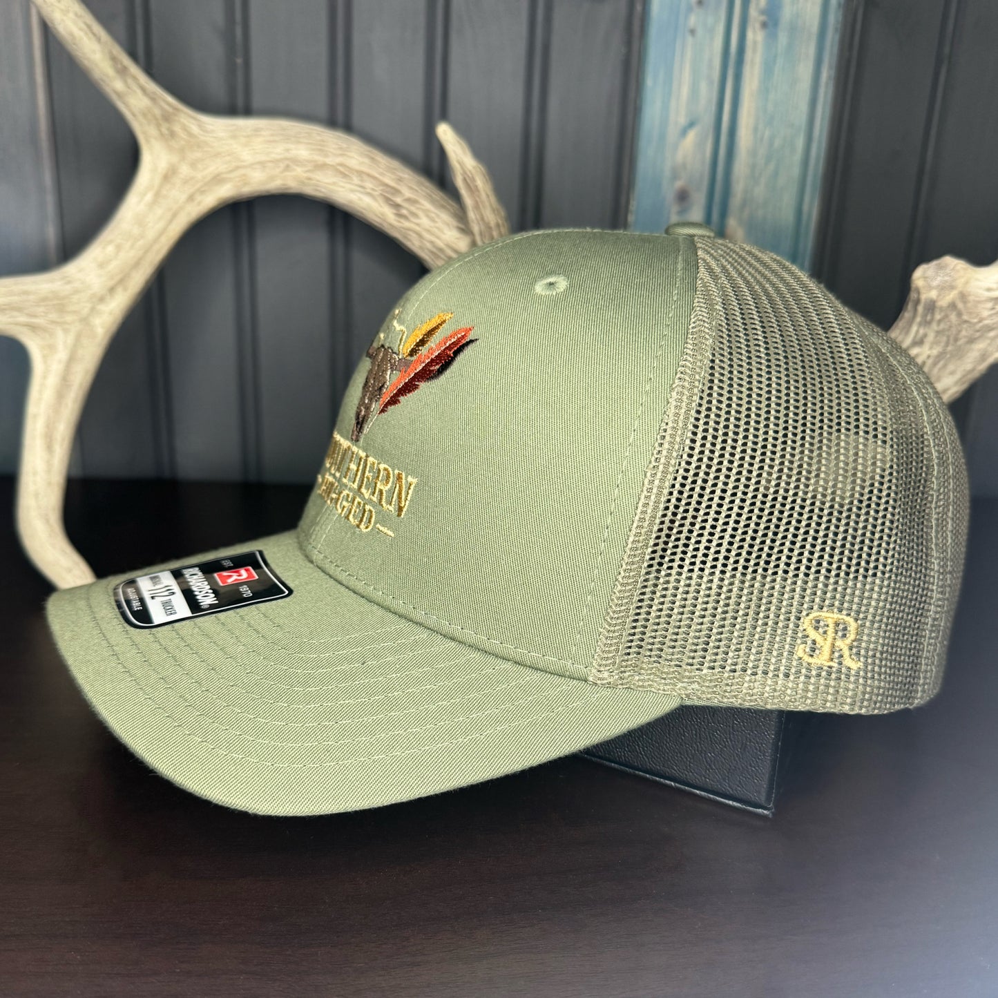 Southern Rugged "The Drifter" 112