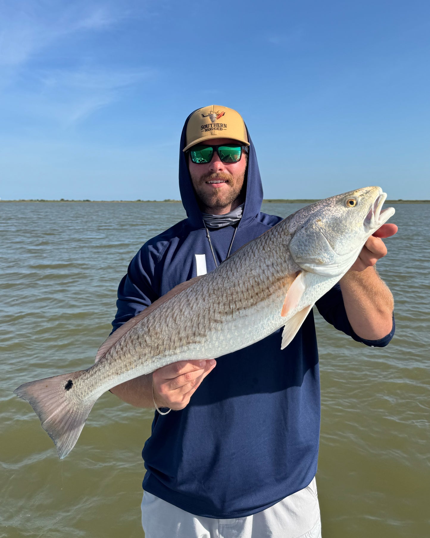 Southern Rugged "The Drifter" 112